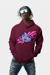 MF Doom R.I.E.P Hip Hop Hoodie - 5 Colors Long Sleeve Shirt - Rap Clothing Online