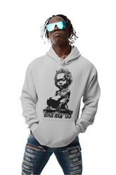 Bad Boy DJ hoodie - Long Sleeve 5 Colors - Urban Streetwear FREE SHIPPING - Online Store - One Stop Hip Hop UK