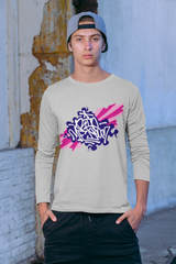 MF Doom R.I.P Long Sleeve Tee - 5 Colors Hip Hop Graffiti Clothing - FREE Shipping - Online Store - One Stop Hip Hop UK