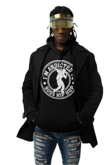 Addicted To 90s Hip Hop Hoodie - 5 Colors -