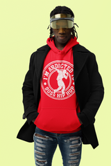 Addicted To 90s Hip Hop Hoodie - 5 Colors -