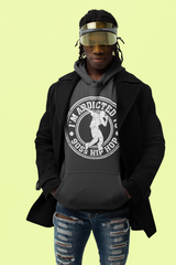 Addicted To 90s Hip Hop Hoodie - 5 Colors -