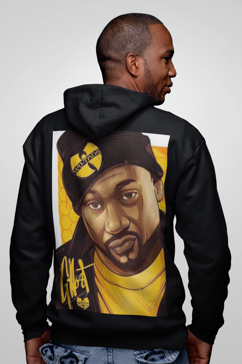 Wu tang champion hoodie outlet