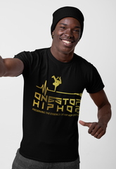 One Stop Hip Hop UK - Hip Hop T-Shirt FREE SHIPPING Streetwear Rap Clothing Online Store - One Stop Hip Hop UK
