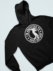 Addicted To 90s Hip Hop Hoodie - 5 Colors -
