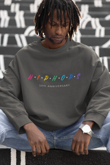 Hip Hop 50th anniversary Sweatshirt - 5 Colors Available #HipHop50th