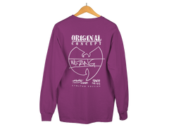 Wu-Tang Clan Sweatshirt - 5 Colors