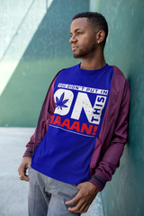 You didn't put in on this HIP HOP - T-Shirt - 5 Colors