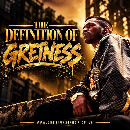 Rakim Hip Hop Greatest