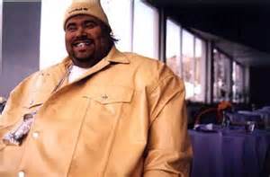 BIG PUN - Hip Hop Giant