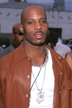 The Loss Of Another Hip Hop Great - R.I.E.P DMX - By Theo The Philosopher