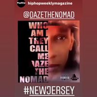 Talking Old School with DAZE THE NOMAD