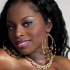 What Happened To Foxy Brown? By Theo The Philosopher