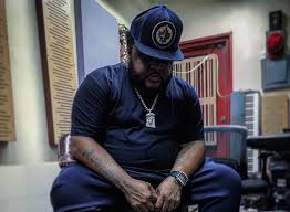 R.I.E.P Fred The Godson -  A tribute to the wordsmith from the BK - By Theo The Philosopher