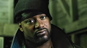 Ghostface Killah - Beats, Bars and Wallabees