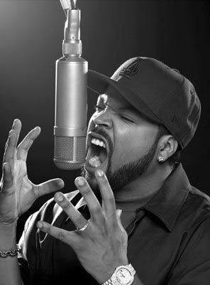 Ice Cube - The Evolution Of A  Hip Hop Legend - By Theo The Philosopher