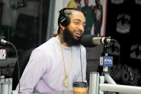 R.I.P Nipsey Hussle, entrepreneur and inspiration to many (written by Venus)