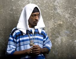 Rakim - The Definition Of Greatness