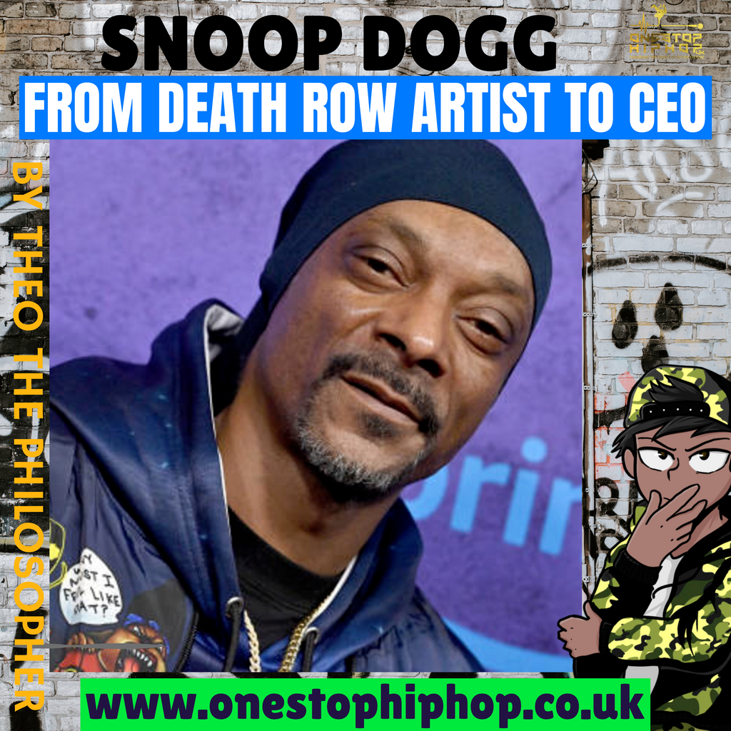 Snoop Dog: Full Circle -
