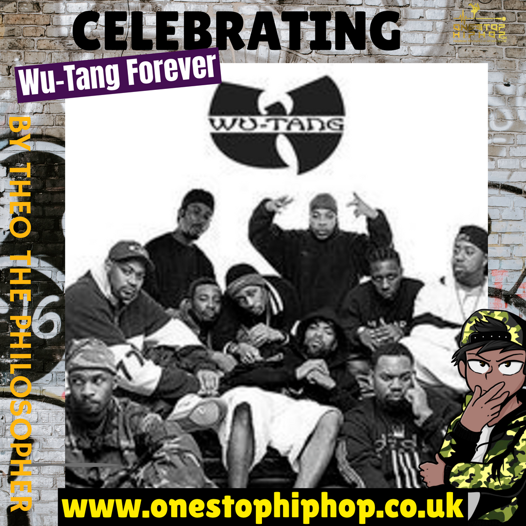 Wu-Tang Clan’s 