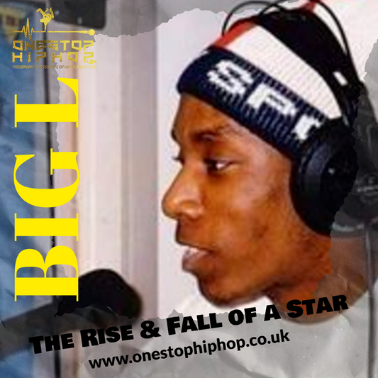 The Rise & Fall of a Star