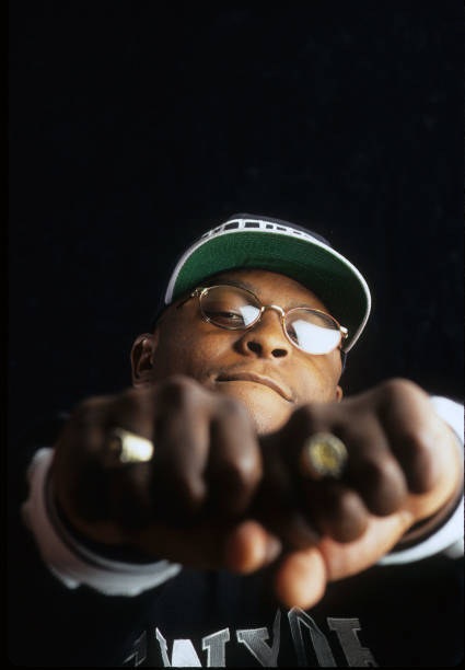 Scarface - Hip Hop Legend - By Theo The Philosopher