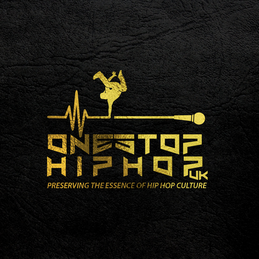 Winter @ One Stop Hip Hop UK