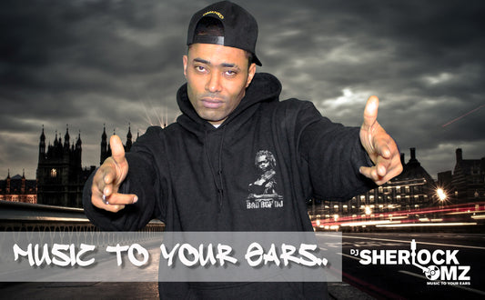 Talking Old School with Sherlock Omz