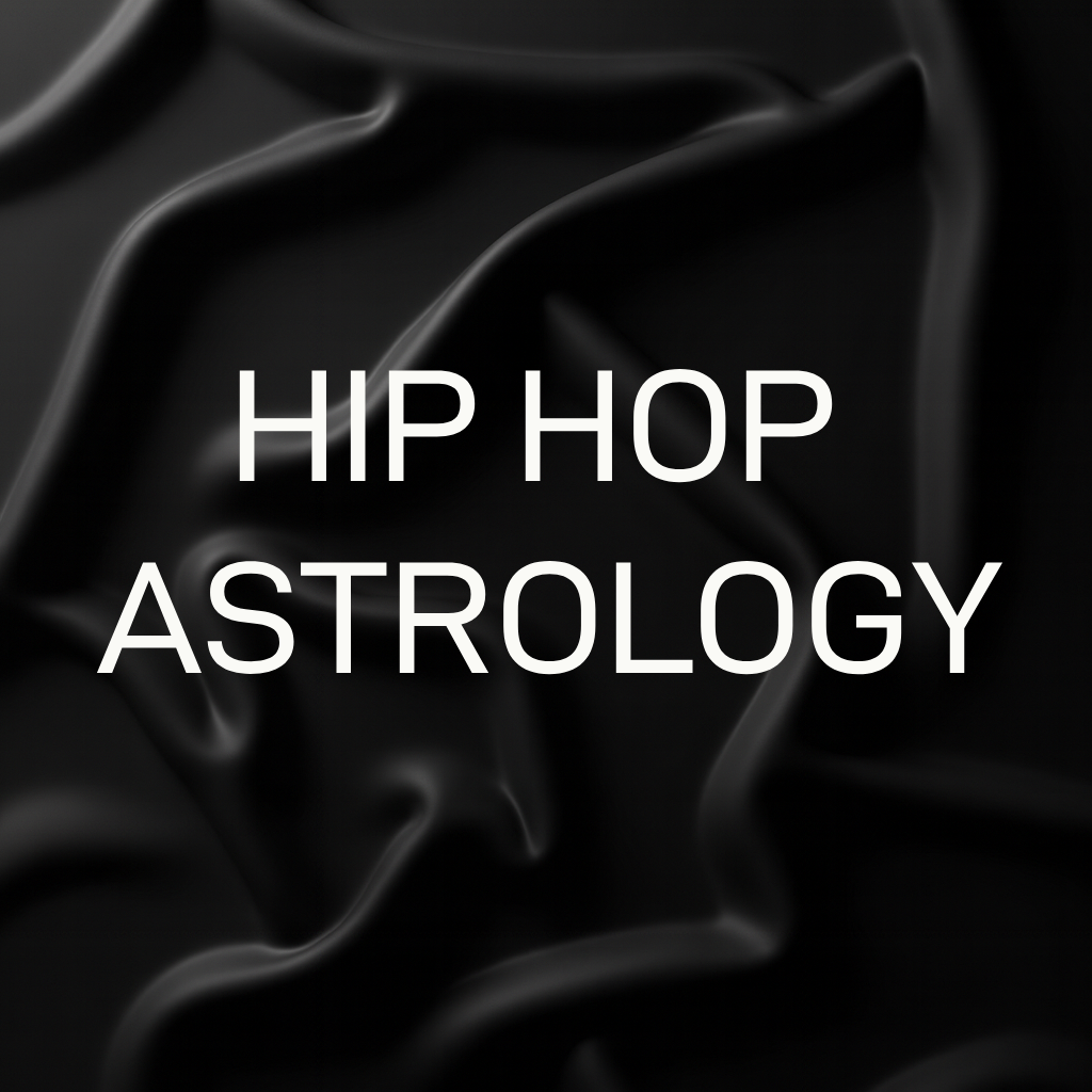 Hip Hop Astrology