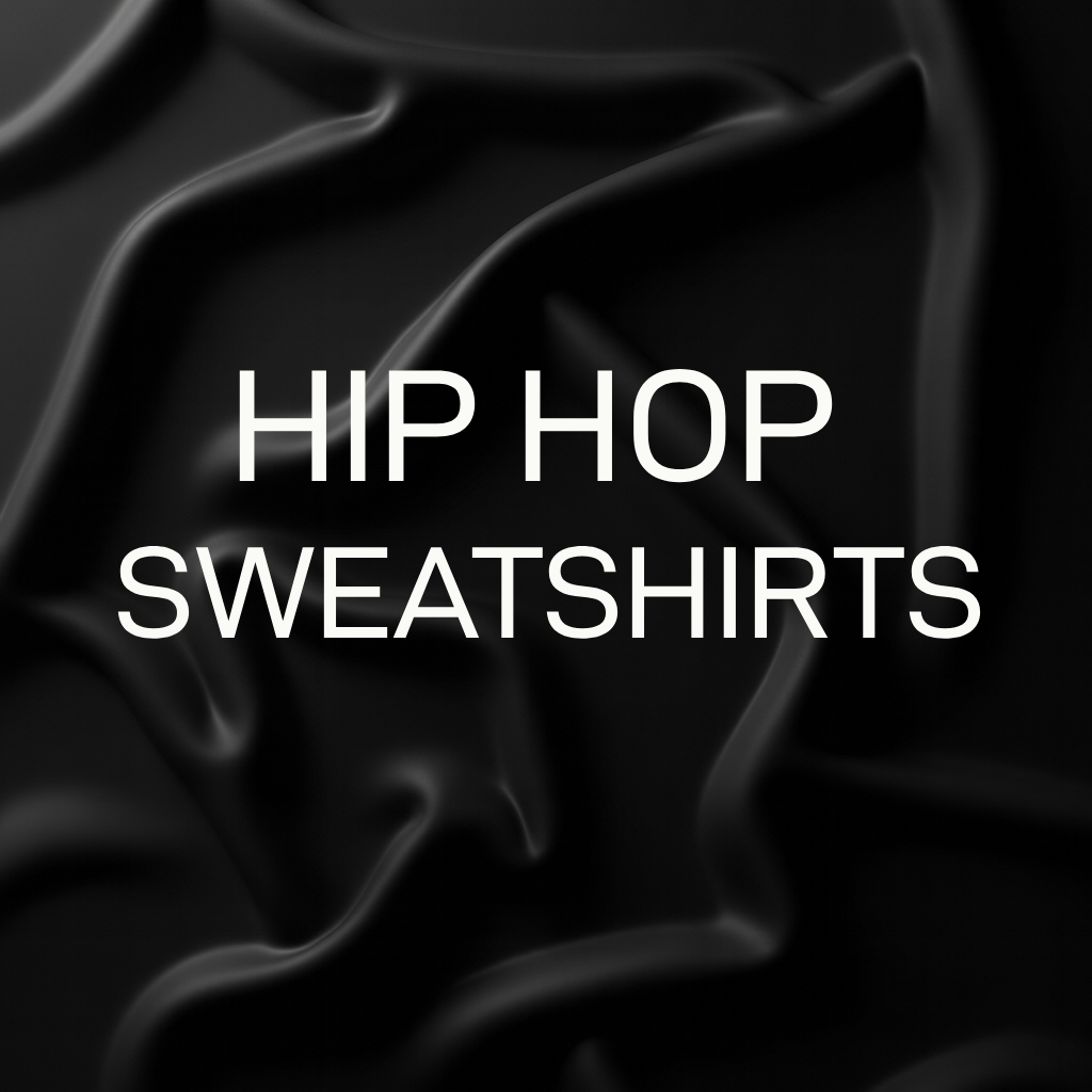 Wu-Tang Clan Hip Hop Clothing Raekwon Sweatshirt