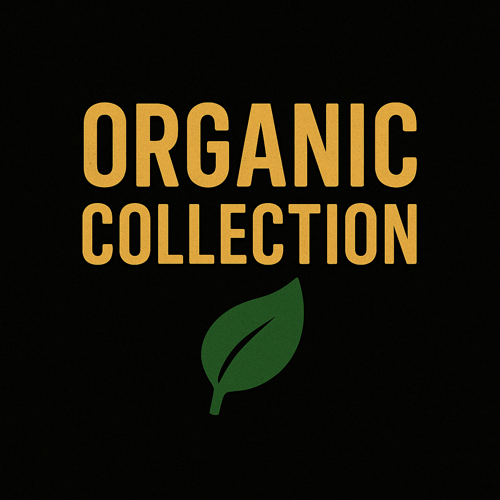 Orgnaic Collection