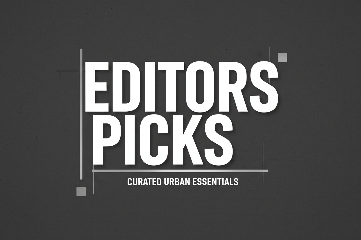 Editors Picks