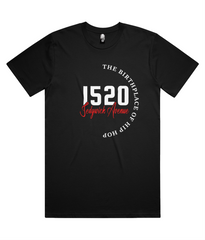 1520 Sedgwick Ave Classic Tee