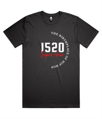 1520 Sedgwick Ave Classic Tee