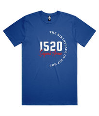 1520 Sedgwick Ave Classic Tee