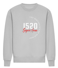 1520 Sedgwick Ave - ADWis Sweatshirt
