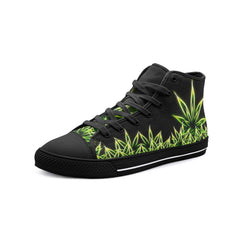 GL 420s Hi Top Baseball Boot