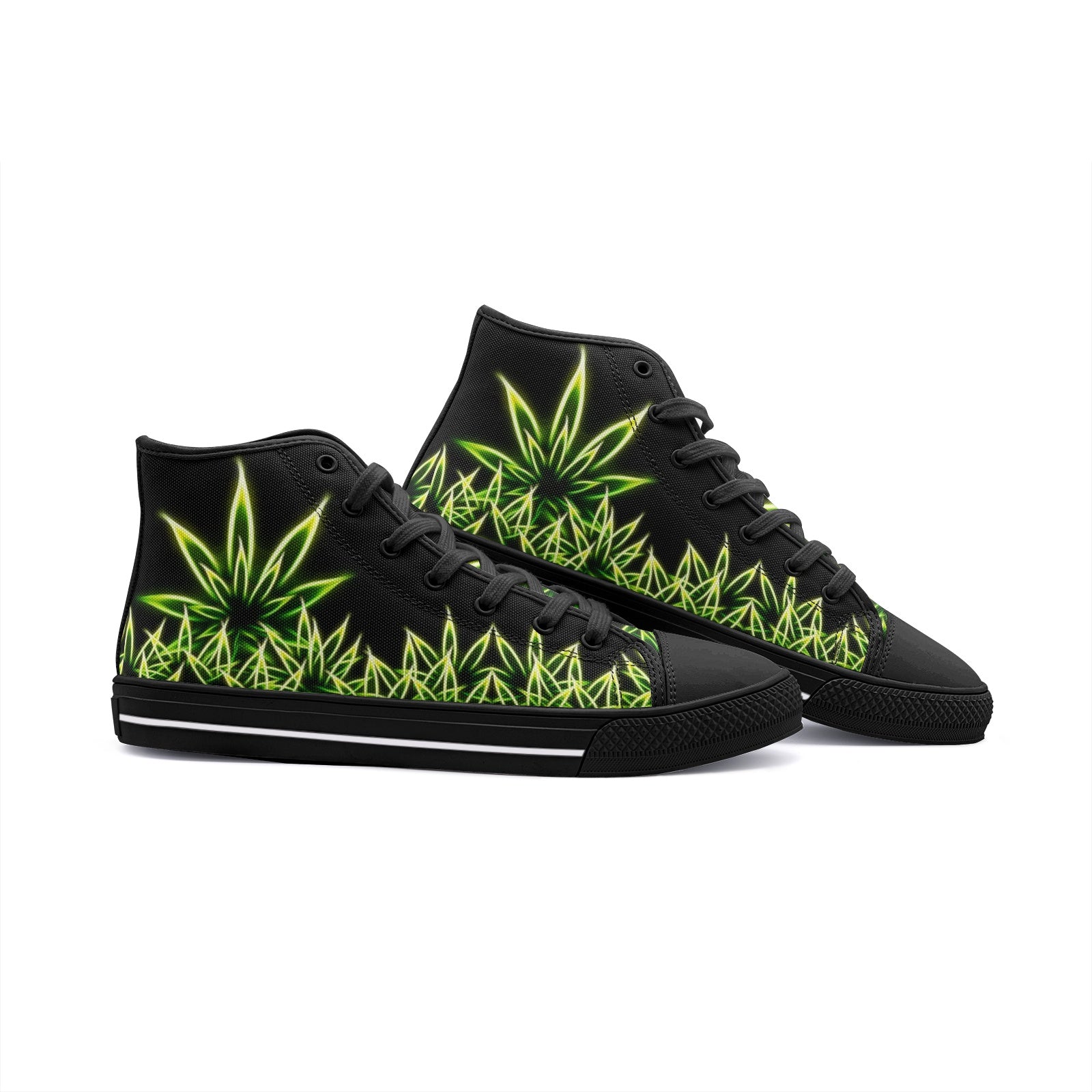 GL 420s Hi Top Baseball Boot