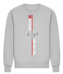 Addicted To 90s Hip Hop - ADWis Sweatshirt