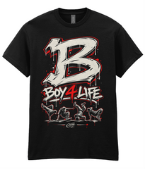 B-Boy 4 Life - T-Shirt