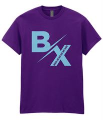 BX: The Birthplace of Hip Hop - T-Shirt - 5 Colours