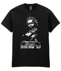 Bad Boy DJ T-Shirt - 5 Colors