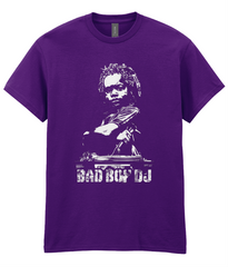 Bad Boy DJ T-Shirt - 5 Colors