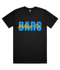 Nothing But Bars - T-Shirt & Short Combo
