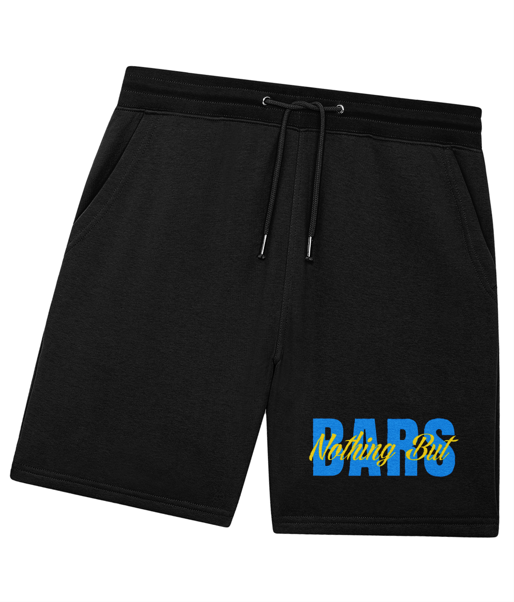 Nothing But Bars - T-Shirt & Short Combo