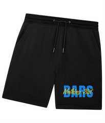 Nothing But Bars - T-Shirt & Short Combo