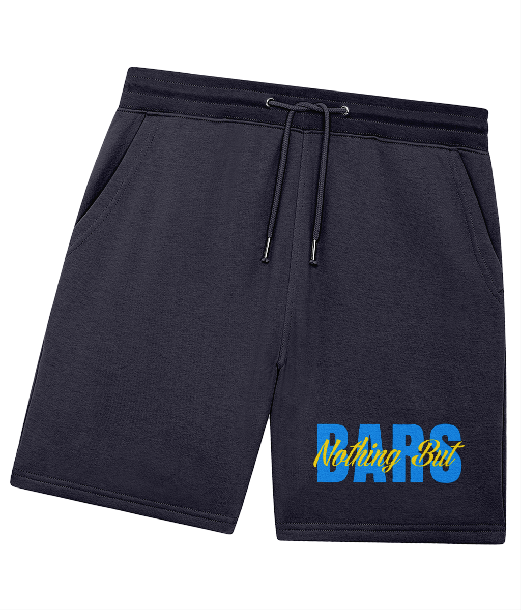 Nothing But Bars - Stella Trainer 2.0 Shorts