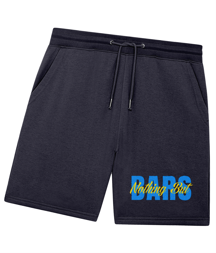Nothing But Bars - Stella Trainer 2.0 Shorts