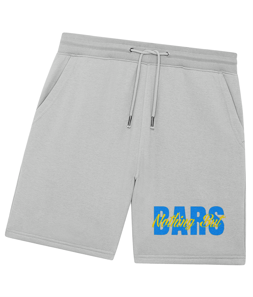 Nothing But Bars - Stella Trainer 2.0 Shorts