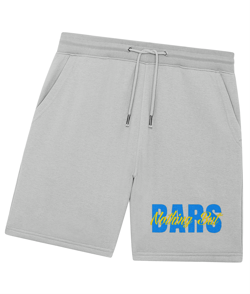 Nothing But Bars - Stella Trainer 2.0 Shorts